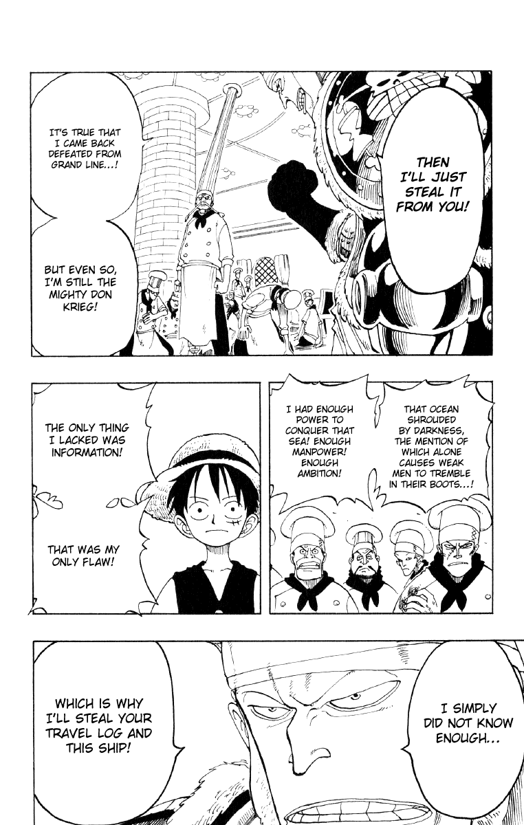 One Piece, Chapter 48 image 06